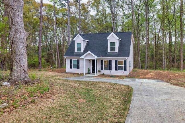 214 Walton St in Loganville, GA - Building Photo - Building Photo