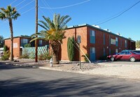 Building Photo - Bryant House Apartments in Tucson, Arizona