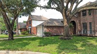 13114 Mills River St in Houston, TX - Building Photo - Building Photo