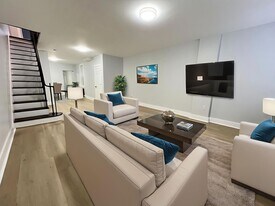 3206 Wharton St in Philadelphia, PA - Building Photo