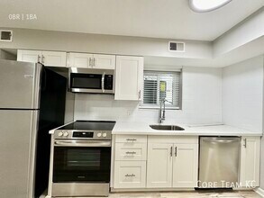 1132 W 41st St in Kansas City, MO - Building Photo - Building Photo