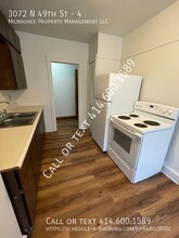 3072 N 49th St in Milwaukee, WI - Building Photo - Building Photo