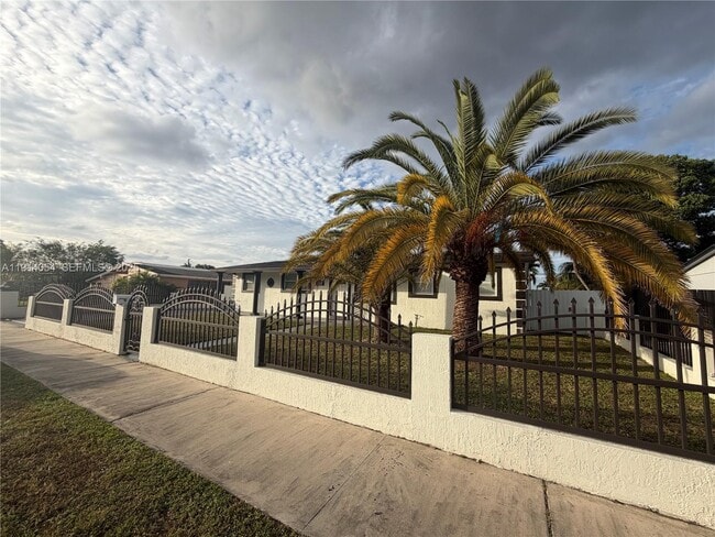 property at 1311 NW 176th Terrace