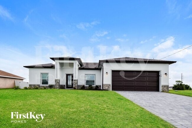 property at 19 NW 25th Terrace