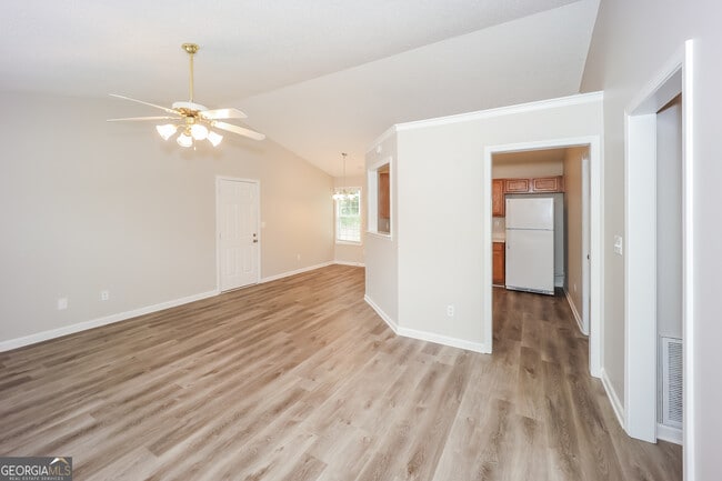 315 Prometheous Way in Rockmart, GA - Building Photo - Building Photo