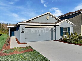 4367 Seven Canyons Dr in Kissimmee, FL - Building Photo