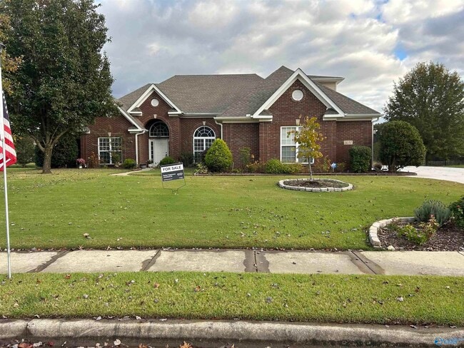 property at 3037 Twelvestones Rd SE