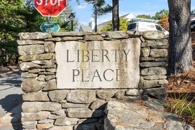 Liberty Place Apartments in Leominster, MA - Building Photo - Building Photo