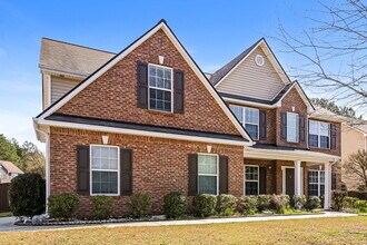 1500 Riverbrooke Way NE in Conyers, GA - Building Photo - Building Photo