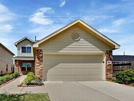 24102 Mustang Run Dr in Hockley, TX - Building Photo