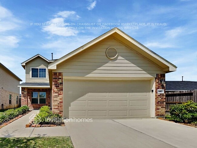 property at 24102 Mustang Run Dr