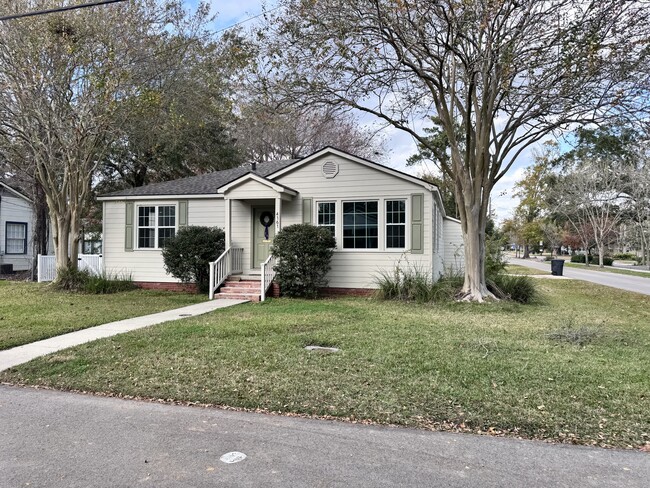 property at 4161 Palm St