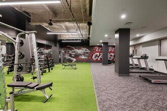 Union on Taft in Cincinnati, OH - Foto de edificio - Building Photo