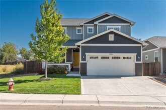 7958 Tejon St in Denver, CO - Building Photo - Building Photo