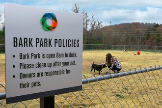 The Landing Fayetteville in Fayetteville, AR - Building Photo - Building Photo