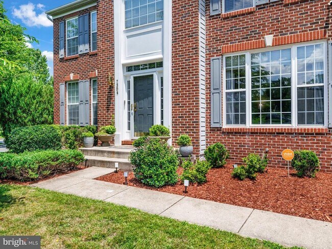 7304 Checkerberry Way in Upper Marlboro, MD - Building Photo - Building Photo