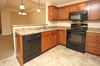 Academy Park Apartments in New Albany, IN - Building Photo - Interior Photo