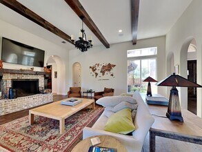 7916 Bella Flora Dr in Fort Worth, TX - Building Photo - Building Photo