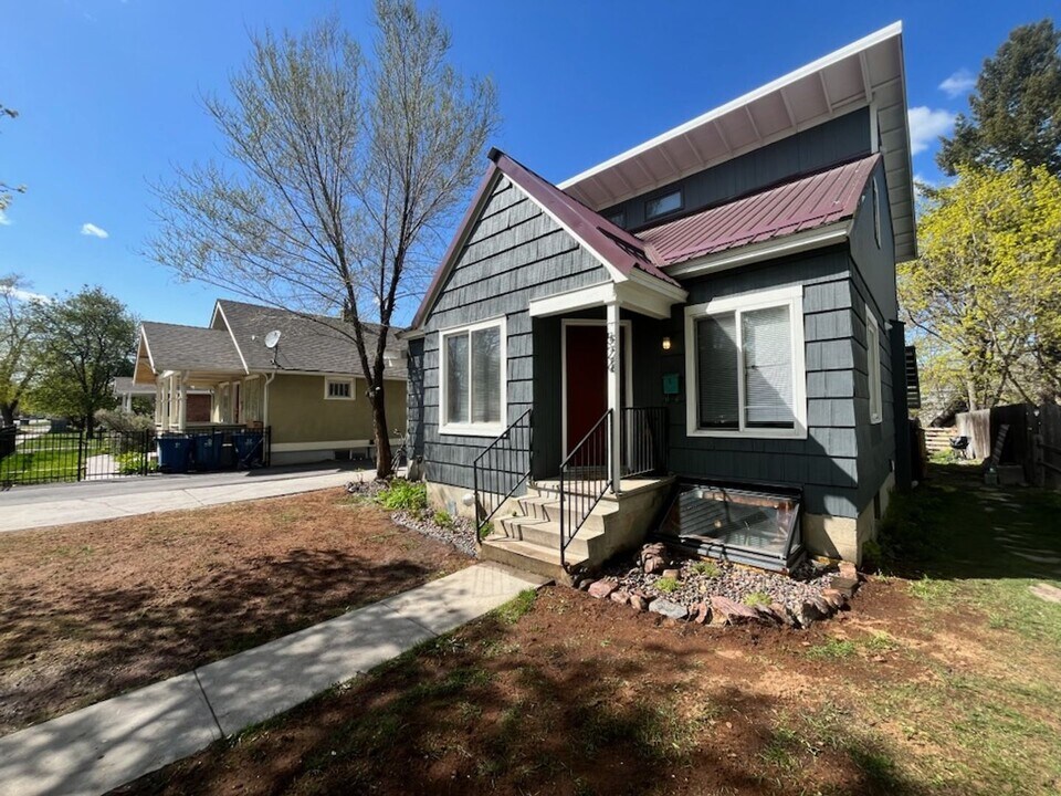 524 S 5th St E in Missoula, MT - Building Photo