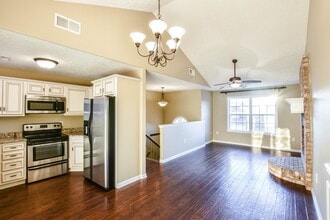 3337 Franklin Meadows Way in Clarksville, TN - Building Photo - Building Photo