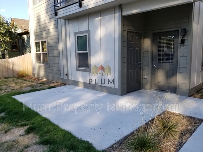 808 Prince St in Missoula, MT - Building Photo - Building Photo