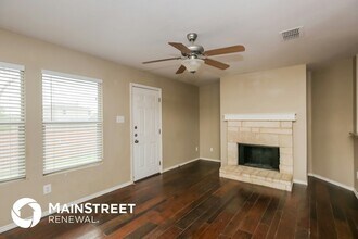 1405 Krista Dr in Burleson, TX - Building Photo - Building Photo