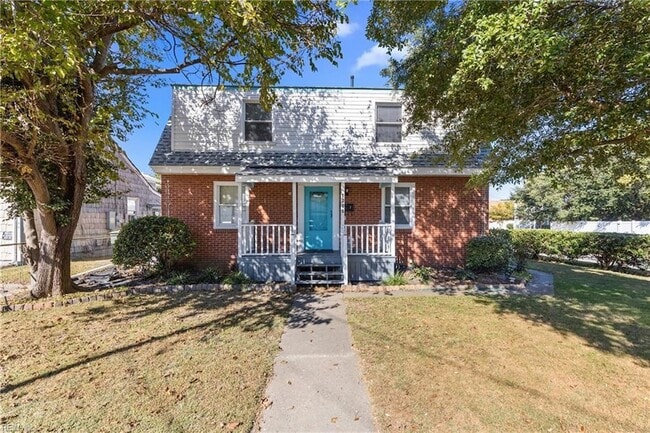 property at 1200 Little Bay Ave