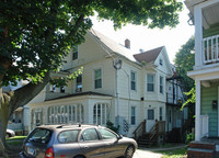 174 Montauk Ave in New London, CT - Building Photo - Building Photo