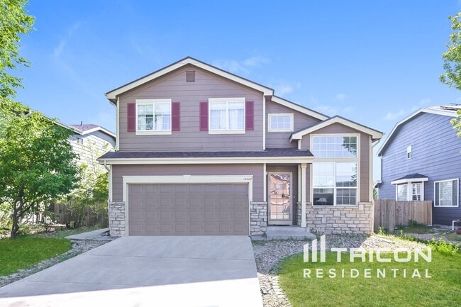 property at 14406 E Elk Pl