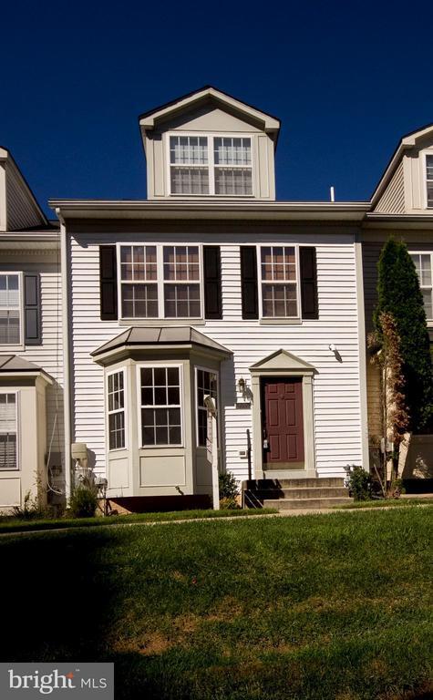 property at 9759 Bon Haven Ln