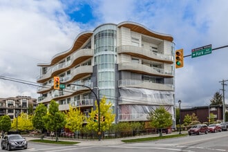 Legacy On Park Avenue in Langley, BC - Building Photo - Building Photo