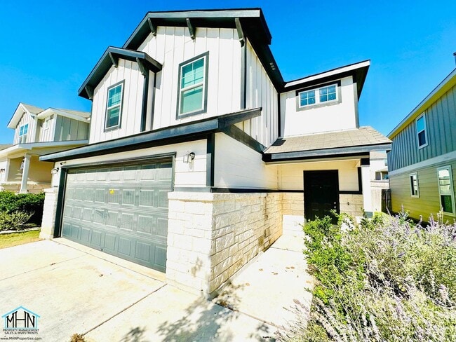 11935 Sitio Plains in San Antonio, TX - Building Photo - Building Photo