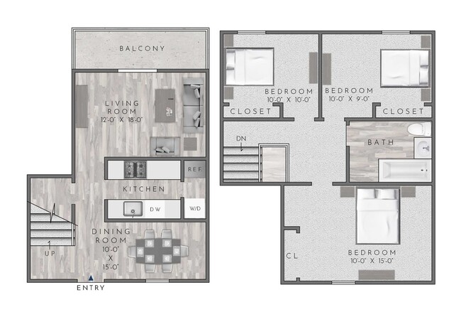 property at 9 Bronsdon St