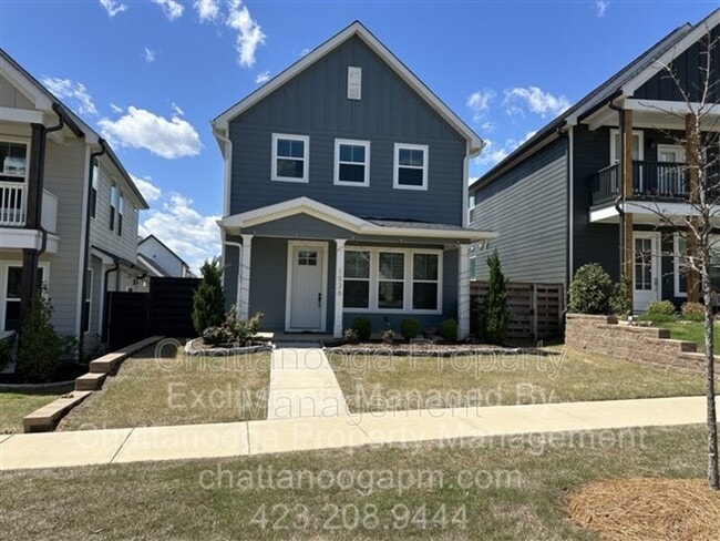 property at 1526 Bowtie Rd
