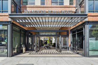 Hanover Soma West in San Francisco, CA - Foto de edificio - Building Photo