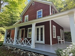 4 Old Cat Rock Rd in Garrison, NY - Building Photo - Building Photo