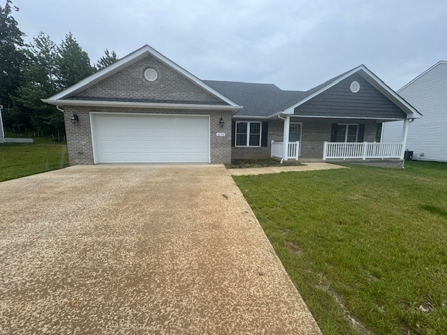 1170 Happy Ridge Dr in Front Royal, VA - Building Photo - Building Photo