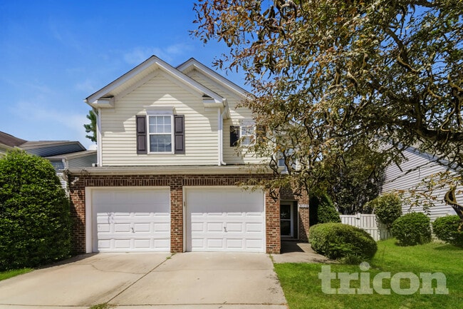 property at 8109 Bright Oak Trail