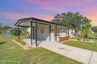 4226 Sherwood Blvd in Melbourne, FL - Building Photo - Building Photo