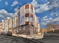 Sharswood Crossing in Philadelphia, PA - Building Photo - Building Photo