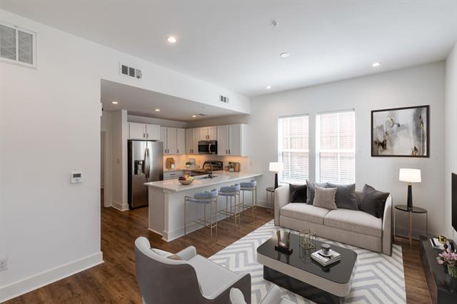 617 N Tyler St in Dallas, TX - Building Photo - Building Photo