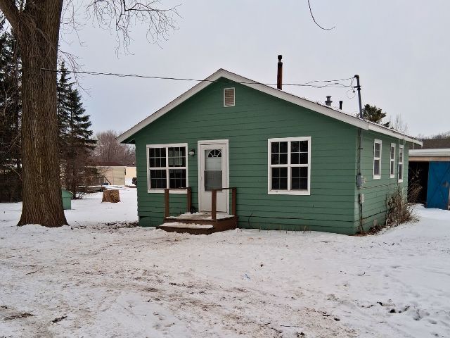 property at 10330 Midland Rd