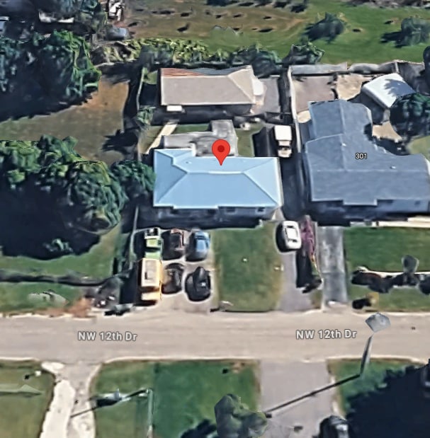 309 NW 12th Dr, Unit D