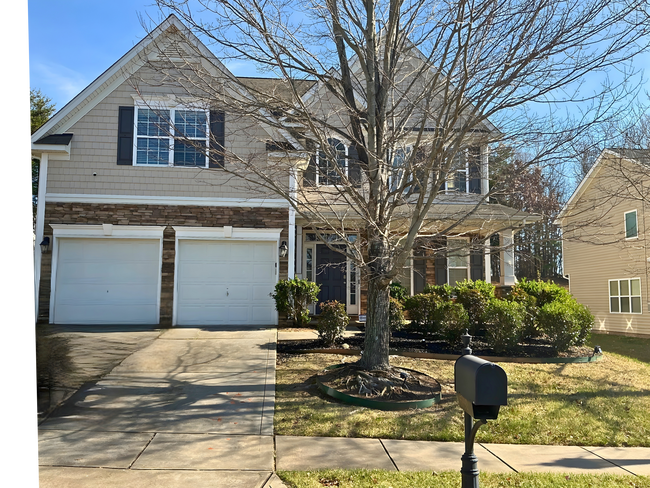 property at 5830 Langwell Rd