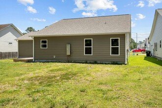 123 Grantham Pl in New Bern, NC - Building Photo - Building Photo
