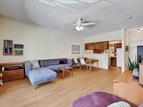 1908 San Antonio St in Austin, TX - Building Photo - Building Photo