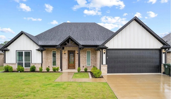 property at 11918 Gillian Ct