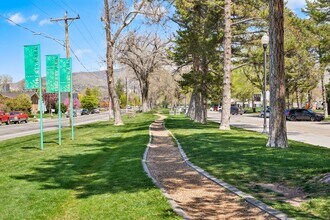 1326 S 500 E, Unit The Park View in Salt Lake City, UT - Building Photo - Building Photo