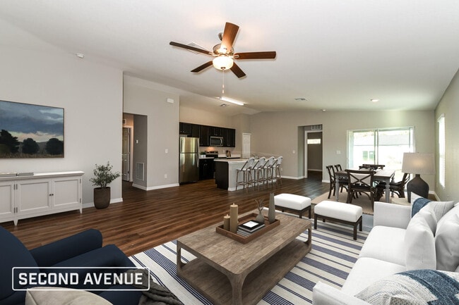 property at 106 Baldur Dr