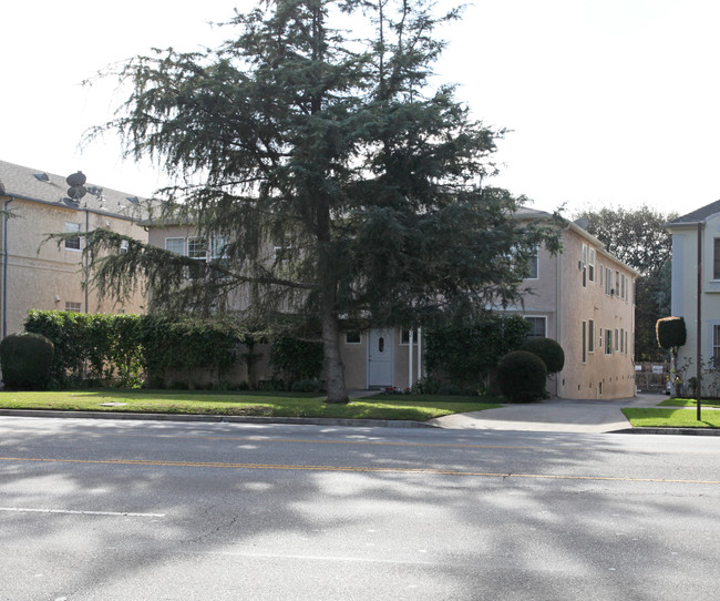 4104 Los Feliz Blvd in Los Angeles, CA - Building Photo - Building Photo